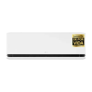 Climatiseur split 1 x 1 - LG MAGNA09LX, 2150 fg/h, Wi-Fi, Nettoyage antigel, Blanc