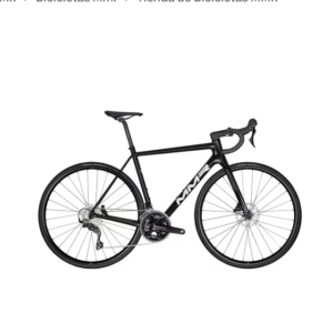 MMR Bicicleta carretera carbono MMR Adrenaline 50 carbon 2025 - CD