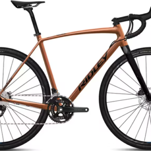 RIDLEY Bicicleta de gravel Ridley Kanzo GRX400