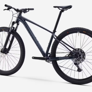 Bicicleta de montaña 29" Race 540 beis suspensión delantera cuadro aluminio