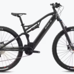 Bicicleta eléctrica Mtb Bh Atome Lynx 8.0 Azul