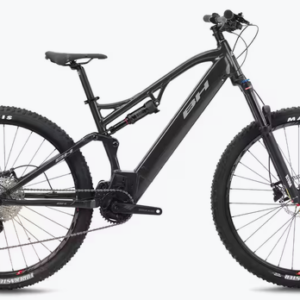 Bicicleta eléctrica Mtb Bh Atome Lynx 8.0 Azul