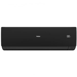 Climatiseur mural split Haier Flexis S 25 Noir 1x1 - 2,60 kW