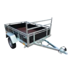 EQUIPAJE, Madera 8401B