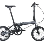 Dahon K-Feather Slate