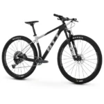 NTT Bicicleta de montaña 29" carbono NTT Top Cruiser 10