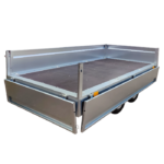 Nordika utilitaria, UTILIDADES N300