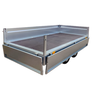 Nordika utilitaria, UTILIDADES N300